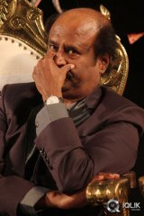 Lingaa Movie Audio Launch